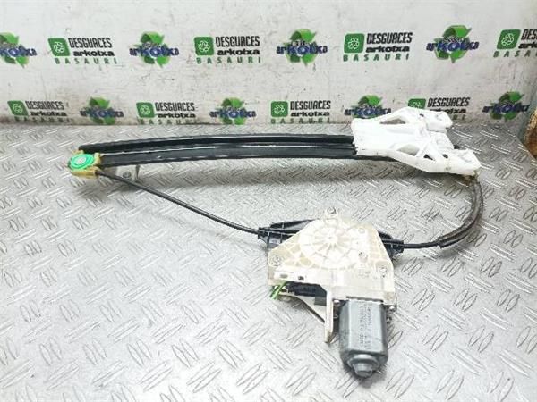 ELEVALUNAS ELECTRICO TRA. DCHO. Audi Q3 2.0 TDI (8UB/8UG) 140CV (2011-2018) (103 KW) - 17620 / CFF 2