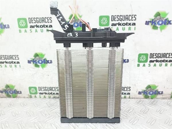 RESISTENCIA CALEFACCION Audi Q3 2.0 TDI (8UB/8UG) 140CV (2011-2018) (103 KW) - 17630 / CFF