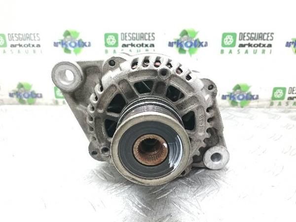 ALTERNADOR Opel Insignia 2.0 CDTI A 160CV (2008-2017) (118 KW) - 17678 / A20DTH 2