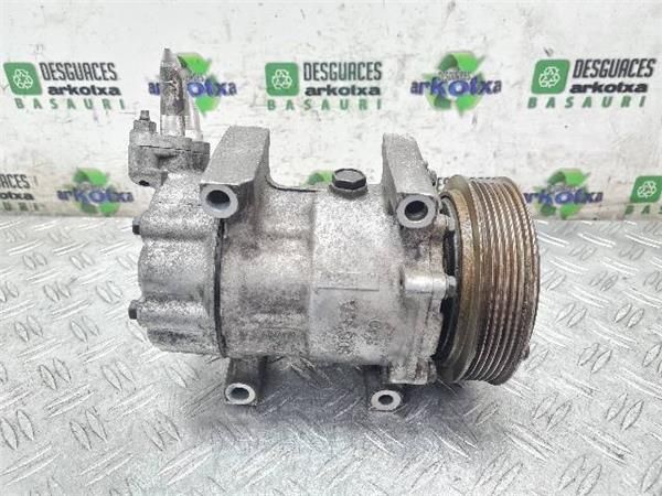 COMPRESOR AIRE ACOND. Citroen C3 1.4 HDI (1995-2010) (50 KW) - 17972 / 8HX