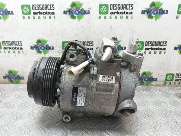 COMPRESOR AIRE ACOND. Opel Zafira 1.8 G A (1999-2005) (85 KW) - 18030 / X18XE1