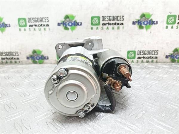 MOTOR ARRANQUE Renault Kangoo 1.5 DCI (FC07) 65CV (2001-2008) (48 KW) - 18060 / K9KB7 2