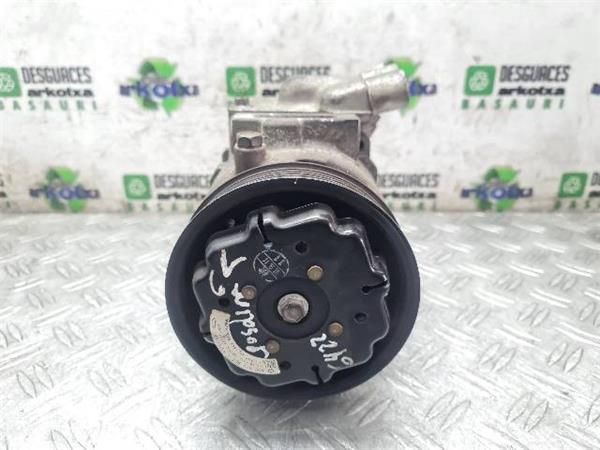 COMPRESOR AIRE ACOND. Seat Ibiza 1.4 G (6L) (2001-2009) (55 KW) - 18069 / BBY 2