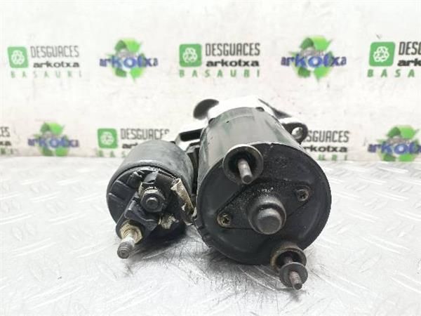 MOTOR ARRANQUE Audi A4 1.8 G T (B6) 150CV (2000-2002) (110 KW) - 18216 / AVJ 2