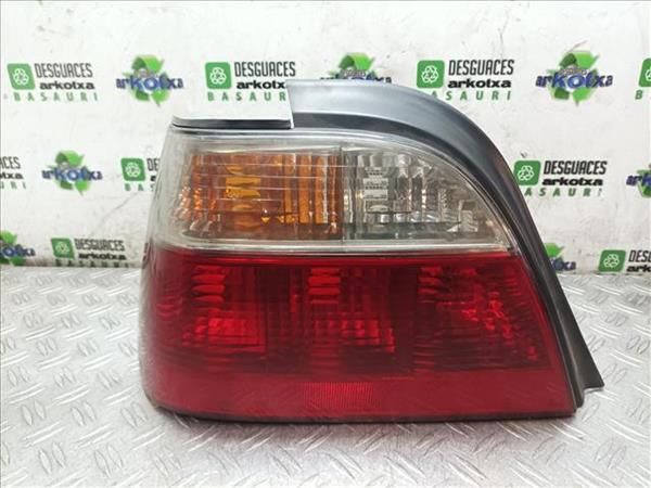 PILOTO TRA. IZDO. Daewoo Nexia - 18273