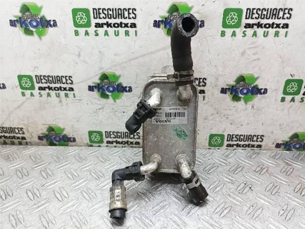 ENFRIADOR ACEITE Volvo V50 2.4 D D5 (MW) (2006-2010) 179CV (132 KW) - 18276 / D5244T8