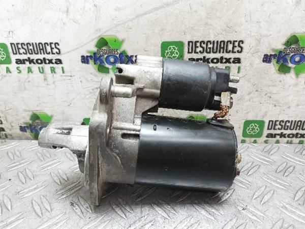 MOTOR ARRANQUE Mini Cooper 1.6 G S (R53) (2004-2006) 170CV (125 KW) - 18309 / W11B16A