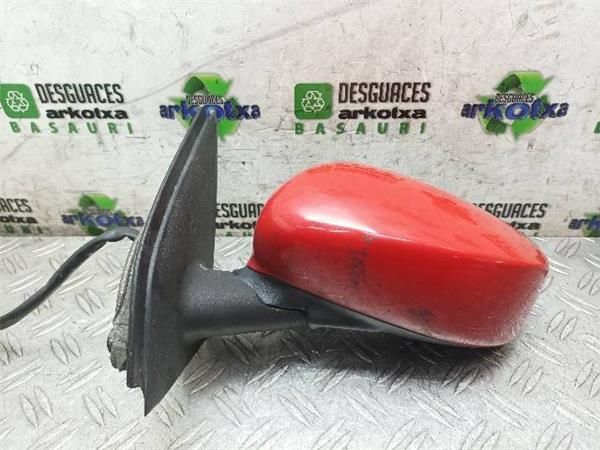 RETROVISOR ELECTRICO IZDO. Fiat Stilo 1.9 JTD (192) 120CV (2003-2007) (88 KW) - 18354 / 192A8000