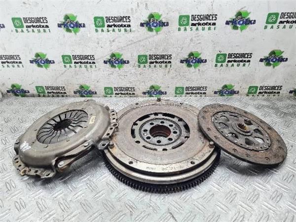 KIT EMBRAGUE COMPLETO Mini Cooper 1.6 G S (R53) (2004-2006) 170CV (125 KW) - 18445 / W11B16A