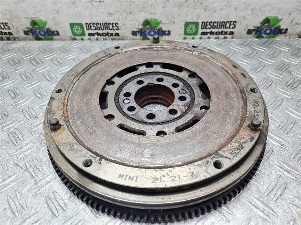KIT EMBRAGUE COMPLETO Mini Cooper 1.6 G S (R53) (2004-2006) 170CV (125 KW) - 18445 / W11B16A 2