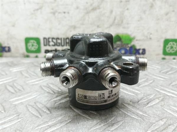 RAMPA INYECTORA Ford Transit 1.8 TDCI CONNECT (TC7) (2002-2013) (55 KW) - 18561 / R2PA 2