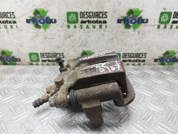 PINZA FRENO TRA. IZDA. Nissan Murano 3.5  (Z50) (2004-2008) (172 KW) - 18635 / VQ35