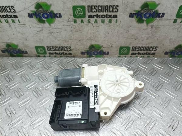 MOTOR ELEVALUNAS DEL. DCHO. Audi A3 1.4 TSI 125CV SPORTBACK (8P) (92 KW) - 18736 / CAX / CAXC 2