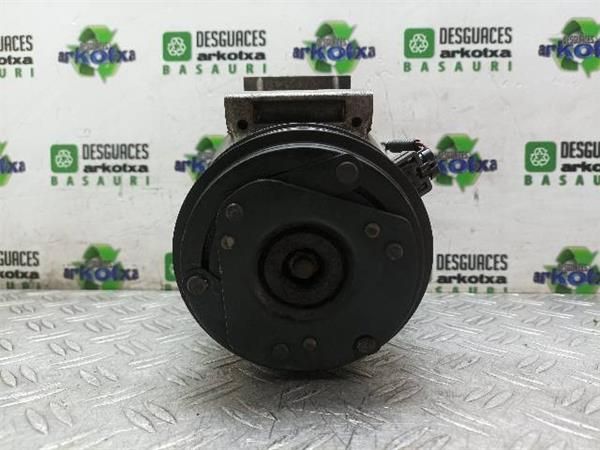 COMPRESOR AIRE ACOND. Renault Laguna 1.9 DCI II GRAND TOUR (KG) 120 (01-07) (88 KW) - 18823 / F9QC7 2