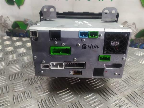 PANTALLA Honda Crv 2.2 CTDI (RE) 140CV (2007-2012) (103 KW) - 19042 / N22A2 2