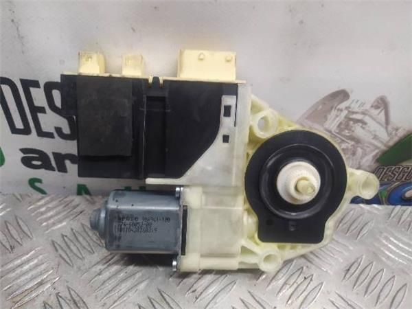 MOTOR ELEVALUNAS DEL. IZDO. Citroen C4 2.0 HDI (2004-2011) (103 KW) - 19065 / RHF