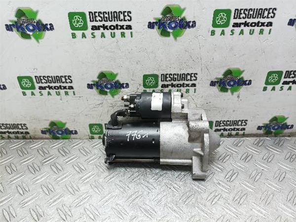 MOTOR ARRANQUE Lancia Phedra 2.2 JTD (179) 128CV (2002-2010) (94 KW) - 19107 / 4HW