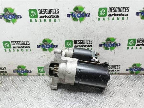 MOTOR ARRANQUE Lancia Phedra 2.2 JTD (179) 128CV (2002-2010) (94 KW) - 19107 / 4HW 2