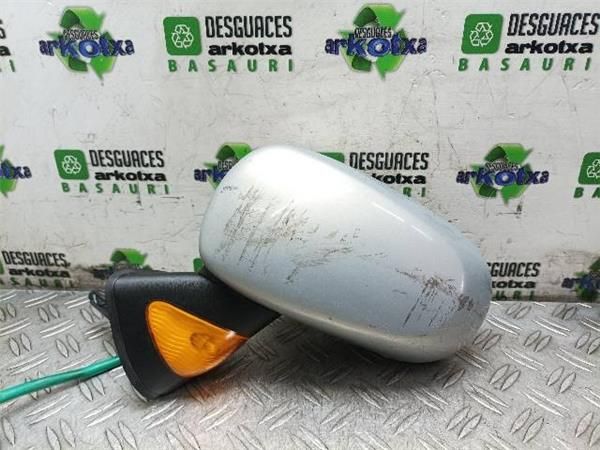 RETROVISOR ELECTRICO IZDO. Renault Modus 1.4 G (JP) 98CV (2004-2006) (72 KW) - 19250 / K4JG7