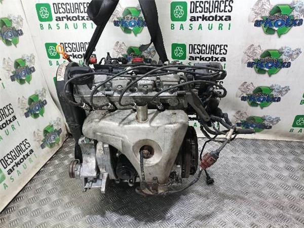 MOTOR COMPLETO Seat Ibiza 1.4 G II (6K1) 60CV (1993-2002) (44 KW) - 19366 / AKK