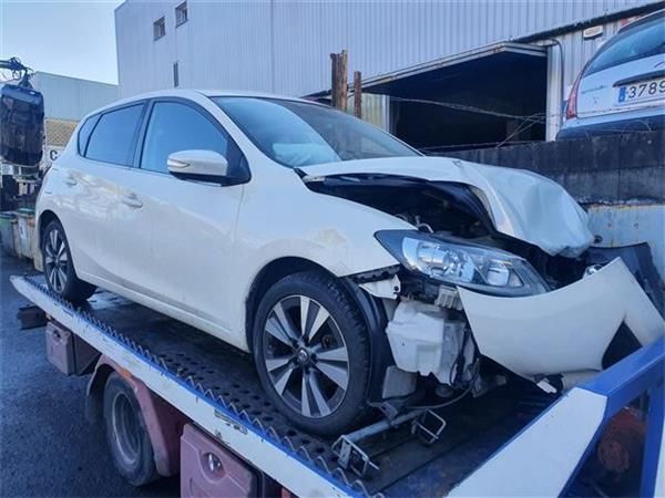 ANILLO AIRBAG Nissan Pulsar 1.5 DCI (C13) (2014 - 2018) (81 KW) - 19460 / K9K