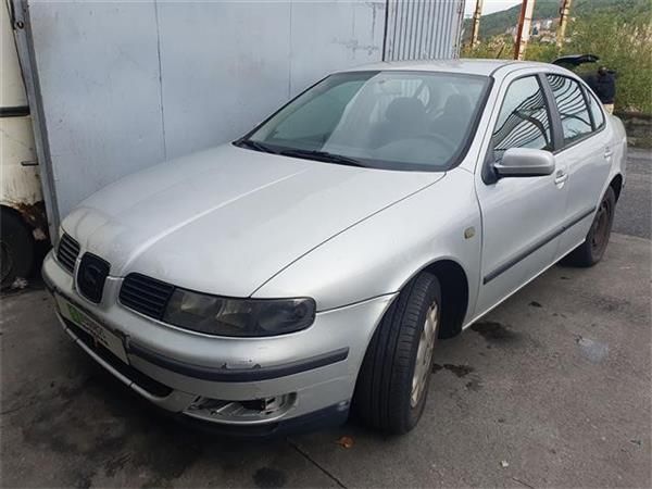 COMPRESOR AIRE ACOND. Seat Toledo 1.9 TDI II (1M) 90CV (1999 2004) (66 KW) - 19502 / ALH