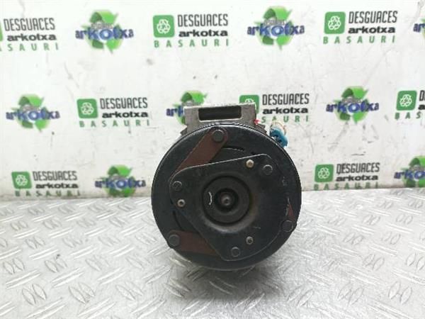 COMPRESOR AIRE ACOND. Opel Vectra 1.6 G B 100CV (1995 2000) (74 KW) - 19633 / X16XEL 2