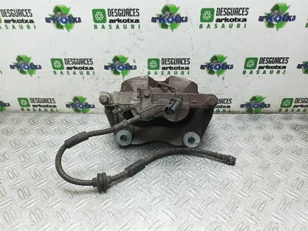 PINZA FRENO DEL. IZDA. Volkswagen California 2.0 TDI T6 204CV (2015-....) (150 KW) - 19714 / CXE 2