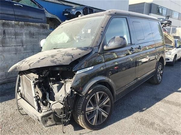 PINZA FRENO DEL. IZDA. Volkswagen California 2.0 TDI T6 204CV (2015-....) (150 KW) - 19714 / CXE