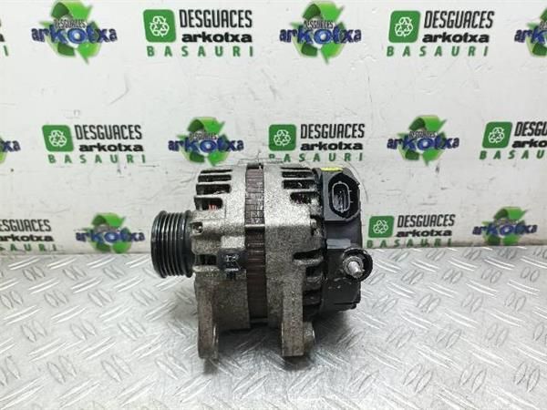 ALTERNADOR Hyundai ix35 1.7 CRDI (LM, EL, ELH) 116CV (2010-2015) (85 KW) - 19737 / D4FD