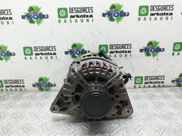 ALTERNADOR Hyundai ix35 1.7 CRDI (LM, EL, ELH) 116CV (2010-2015) (85 KW) - 19737 / D4FD 2