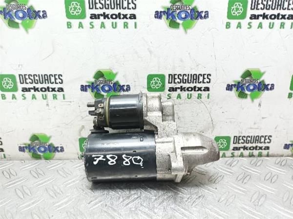 MOTOR ARRANQUE Opel Corsa 1.3 CDTI C 70CV (2003-2009) (51 KW) - 19793 / ZI3DT
