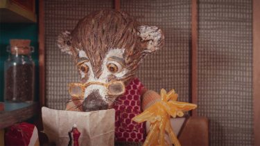 El matí del senyor Xifró