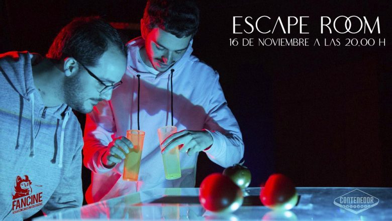 Escape Room