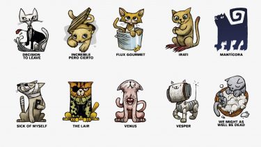 FANCINE PRESENTA LA SECCIÓN OFICIAL DE SU 32 EDICIÓN, CON LOS PROYECTOS DE BALAGUERÓ, VERMUT Y PARK CHAN-WOOK