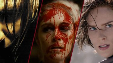 ‘FLUX GOURMET’, ‘THE LAIR’ Y ‘ATLANTIS’ SE INCORPORAN A LA CARTELERA DEL 32 FANCINE