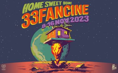 FANCINE CELEBRARÁ DEL 8 AL 16 DE NOVIEMBRE SU 33 EDICIÓN BAJO EL LEMA «HOME, SWEET HOME»