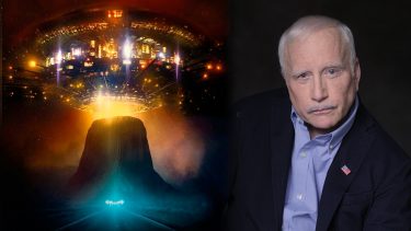 RICHARD DREYFUSS PARTICIPARÁ EN NOVIEMBRE EN LOS FESTIVALES FANCINE E ISLA CALAVERA