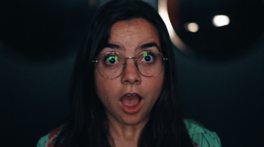 FANCINE ABRE LA PUERTA A UN LABERINTO CINEMATOGRÁFICO INFINITO EN EL SPOT DE SU 33 EDICIÓN