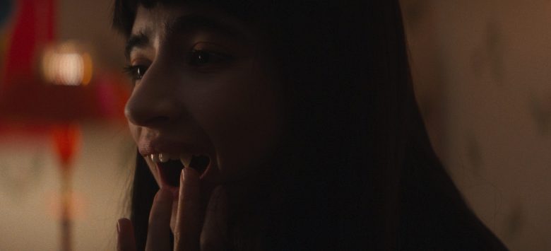 Vampira humanista busca consentimiento suicida