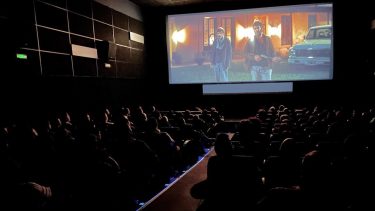 SOLD OUT DE ‘CUANDO ACECHA LA MALDAD’ EN LA PRIMERA JORNADA DE PROYECCIONES DEL 33 FANCINE