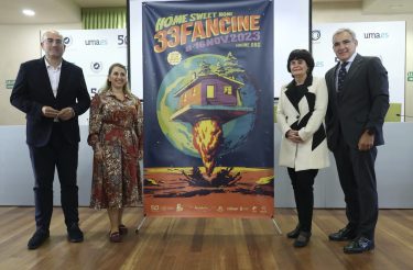 FANCINE CELEBRARÁ SU 33 CUMPLEAÑOS CON UNA EDICIÓN “PARA ENTRAR A VIVIR”