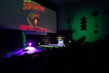 FANCINE ABRE LAS PUERTAS DE SU 33 EDICIÓN CON LA FANTASÍA GAMBERRA Y EL BIZARRISMO DE SOY UNA PRINGADA