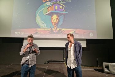 FANCINE ACOGE EL ESTRENO INTERNACIONAL DEL THRILLER FRANCÉS ‘NO ONE AND NOTHING’