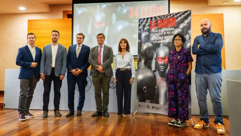 FANCINE CONVERTIRÁ A LA UMA EN UNA GRAN PANTALLA CON LO MEJOR DEL GÉNERO DURANTE SU 34 EDICIÓN