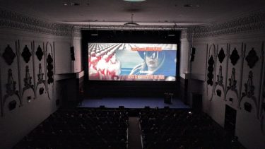 ‘DEATH IS A PROBLEM FOR THE LIVING’, PREMIO UNIVERSIDAD DE MÁLAGA AL MEJOR LARGOMETRAJE DEL 34 FANCINE