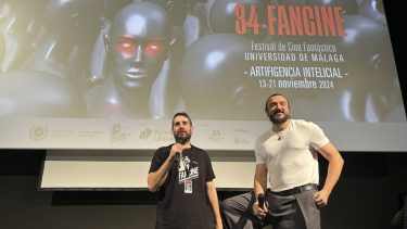 KIKO PRADA CIERRA EL FANTÁSTICO NACIONAL CON ‘HISTORIAS DE HALLOWEEN’, UN NOSTÁLGICO HOMENAJE AL CINE DE VIDEOCLUB DE LOS 80