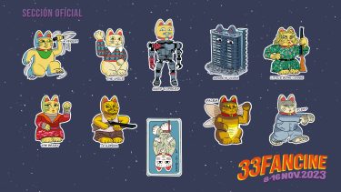 FANCINE ANUNCIA LA SECCIÓN OFICIAL DE SU 33 EDICIÓN, CON LA INCORPORACIÓN DE ‘CONCRETE UTOPIA’ Y ‘LA CHIMERA’