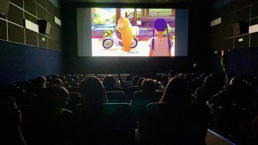 CUENTA ATRÁS PARA LA DESPEDIDA DEL 34 FANCINE CON SESIÓN DE CORTOS MÉLIÈS Y ÚLTIMOS ESTRENOS EN EL CINE ALBÉNIZ