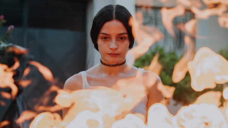 LA VIRGEN DE LA TOSQUERA 